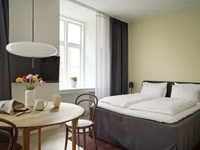 Studio Apartment for 2 - Image 5