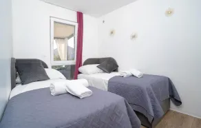 2 Bedroom Stunning Home In Sveti Filip I Jakov - Image 3