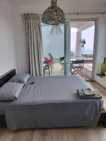 Sciara Eolie luxury apartment with Jacuzzi - Image 4