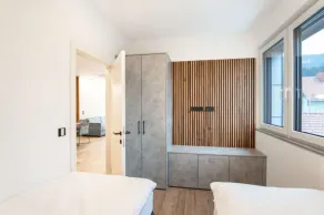 Penthäuser -Lorenzerhof Sauna - Image 4