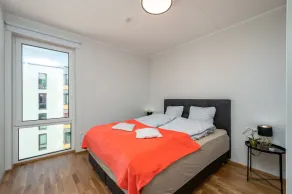 CITYGATE APARTMENT WITH SUN BALCONY - Image 5