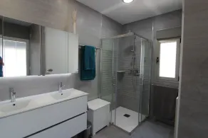 BEAUTIFUL NEW HYPER MODERN HOUSE 3 BEDROOMS WITH POOL 8M TO 4MN FROM THE SEA - Image 2