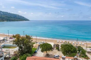 Apartment '4' with Sea View, Wi-Fi and Air Conditioning - Image 4