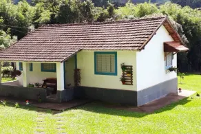 Chalet Recanto do Lago - Image 3