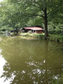 Chalet Clarimaud - Image 5