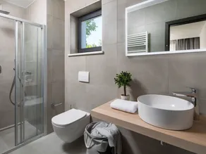 Casa de vacaciones privada con A/C, WIFI, piscina privada, TV, terraza, mascotas permitida - Image 3