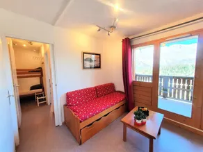 Résidence Les Chaumettes - 2 Pièces pour 6 Personnes MAE-8964 - Image 4