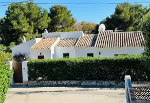 Villa mit großem privatem Pool 12x8 am Meer und mit Blick auf die Natur - 6p - Image 4