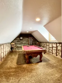 Remote ranch house on 93 acres in the peaceful Indianola Valley! Sleeps 30 - Image 2