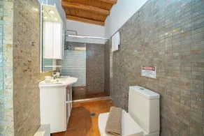 Luxury  Venetian Stone Villa- Amazing Private Pool Area and views near Fiskardo - Image 4