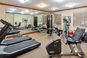 1 Bedroom | King Suite Near IAD | Free Breakfast - Image 2