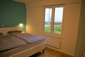 Vacation home (78m²) with lake view for 4 people with pet - Image 4
