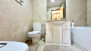CL Piso Tramuntana 2 dormitorios La Cala - Image 2