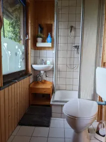 Small vacation apartment by the Thuringian Sea - Image 2