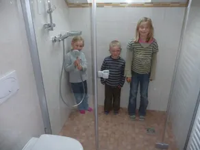Ferienwohnung Ost - Bauer am Berg - Image 2