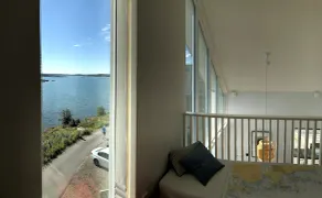 Bohuslän Sea Lodge – Maison pour 6 au bord de mer avec vue panoramique et sauna - Image 5