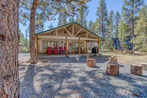 Indio Cabin - Meredith Lodging - Image 3
