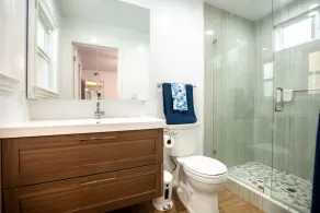 Beach across the street, Alamitos Bay steps away! No hidden Fees! - Image 5
