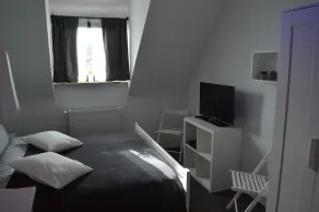 Apartamento Traumland - localização central em Landstuhl - Image 5
