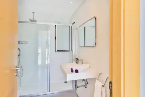 Modern Villa Daria, private pool, well-maintained garden, 24-hour A/C,  Wi-Fi - Image 3