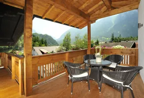 Pension und Ferienwohnung Haus Gisela - Image 3