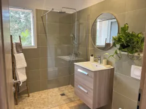 Villa de charme Porto-Vecchio, Plage à 10 min - Image 2