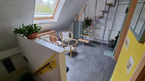 85 m² apartment, 3 rooms, kitchen, shower, 15 m² south-west facing balcony - Image 3