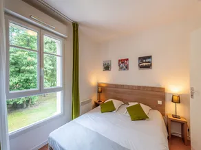 Accessible Stay in Saumur With Terrace - Image 4