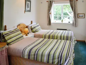 1 bedroom accommodation in Isle Brewers, near Taunton - Image 3