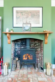 FIRS Sleeps 15 Stunning country house with hot tub - Image 5