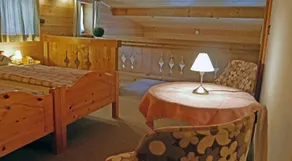 Vacation apartment 2, up to 5 persons, 65 sqm, 2 separate bedrooms - Image 3