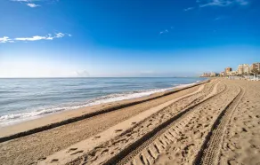 1 bedroom awesome apartment in Fuengirola - Image 5