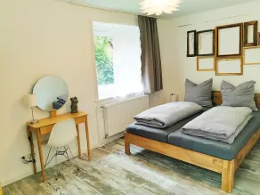 Apartment \"PASTORATSGARTEN SCHLEI\": Relax and enjoy - Image 5