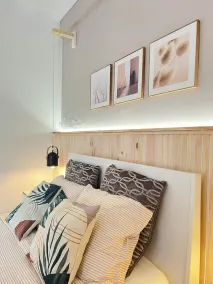 Room in apartment shared with other guests - Image 5