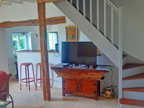 Maison de campagne rénovée, animaux acceptés, wifi - Image 2