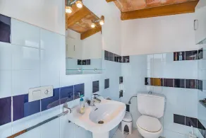 High Quality Designer Detached Villa from Artist Sculptor owner Miquel Cerda - Image 2