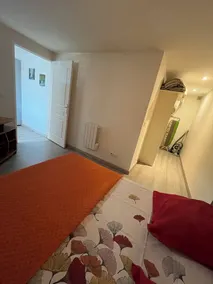 APARTMENT IN LOFT - Image 4