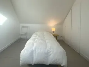 Casa Pleumeur-Bodou, 3 camere da letto, 4 persone - Image 5