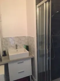 ROUEN T3 Apartment with free parking - Image 4