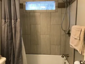 Stille, private 2 BR / 1BA Unit ~ Lake View & din egen havn - Image 3