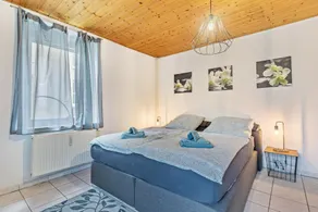 Apartment 'Ferienwohnung - Karlheinz' with Mountain View, Balcony and Wi-Fi - Image 5