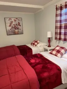 Arbor Acres Cottage!  Bright, cheery, cozy and ready for you right by Wis Dells! - Image 5