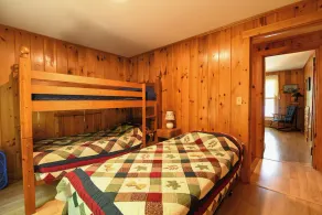 Private Lakefront Retreat on Panther Pond | Canoe, Kayaks & Dock - Image 5