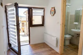 AG La clé de la chouette Maison rurale - Image 3