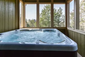 Lake View Lodge Det mest uberørte hjem i Branson Canyon - Image 2