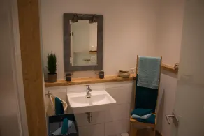 \"VERWEILZEIT\" - Novo apartamento na Schauinsland - Image 4