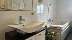 Venez Chez Vous - Aux Premières Loges Appartement Pieds dans l'eau - Image 5