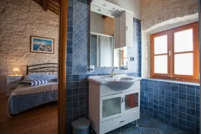 Authentic Istrian Luxury Stone Villa with Private Pool and Charming Green Garden - Image 2