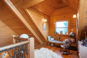 Rustic/Modern Lodge near French Lick - Groups and Families - Image 4
