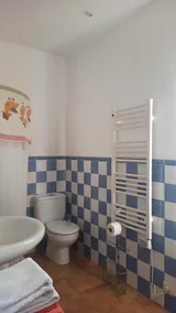 Landejendom (fuld leje) Finca el Palomar til 8 personer - Image 2